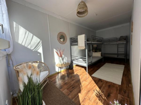 Camp Hostel